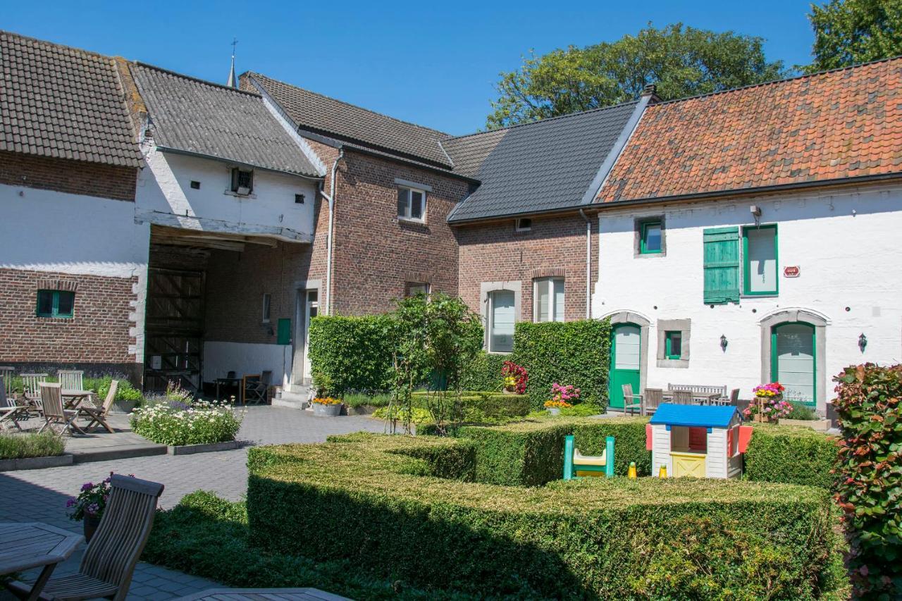 德欧德获奖住宿加早餐旅馆 里姆斯特 外观 照片